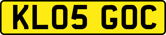 KL05GOC