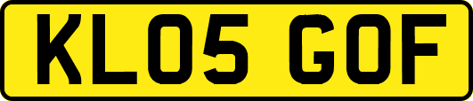 KL05GOF