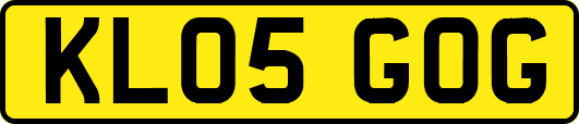 KL05GOG