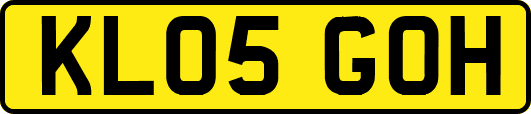 KL05GOH