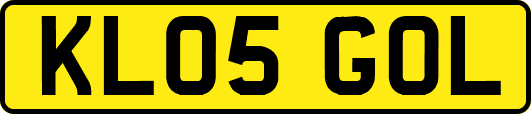 KL05GOL