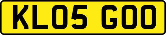 KL05GOO