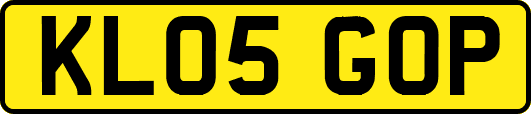 KL05GOP