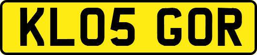 KL05GOR