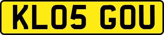 KL05GOU