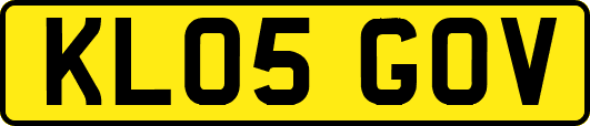 KL05GOV