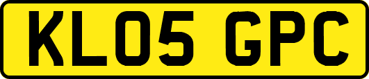 KL05GPC