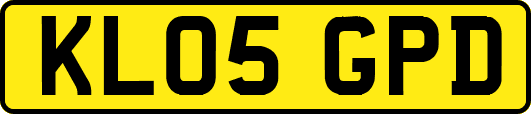 KL05GPD