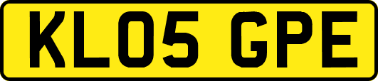 KL05GPE