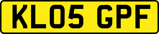 KL05GPF