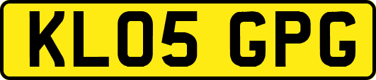 KL05GPG
