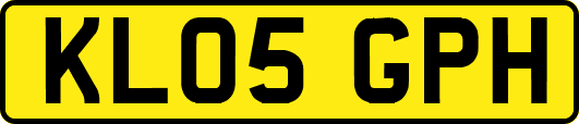 KL05GPH