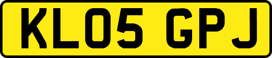 KL05GPJ