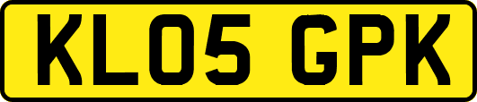 KL05GPK