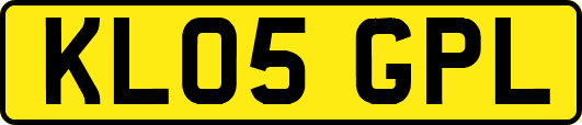 KL05GPL