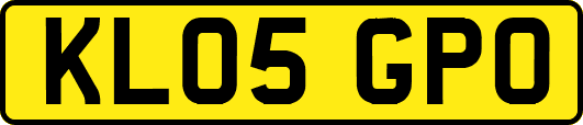 KL05GPO
