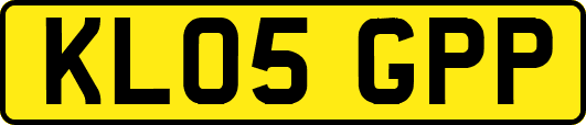 KL05GPP