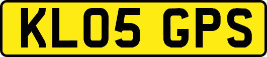 KL05GPS