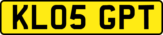KL05GPT