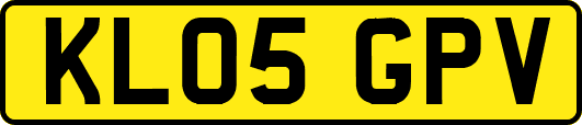 KL05GPV