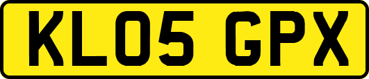 KL05GPX