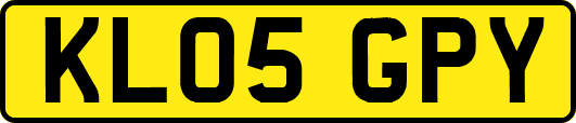 KL05GPY