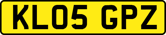 KL05GPZ
