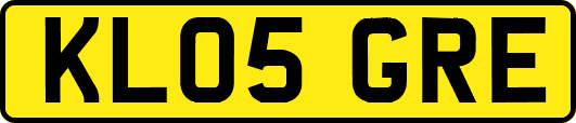 KL05GRE