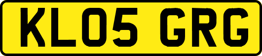 KL05GRG