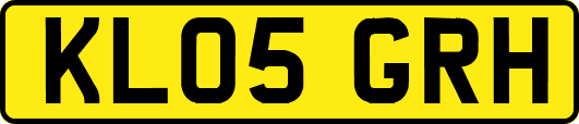 KL05GRH