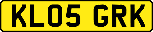 KL05GRK