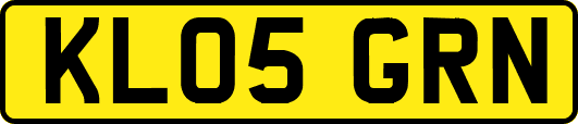 KL05GRN