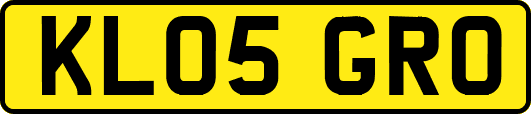 KL05GRO