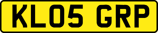 KL05GRP