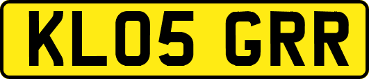 KL05GRR
