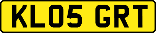 KL05GRT