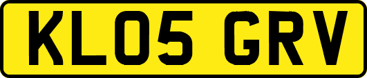 KL05GRV