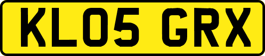 KL05GRX