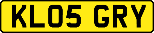 KL05GRY