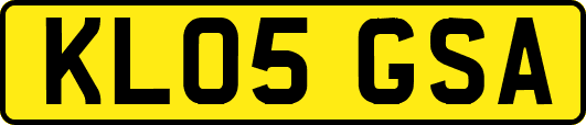 KL05GSA