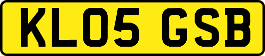 KL05GSB