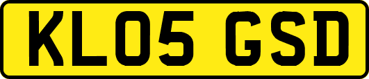 KL05GSD