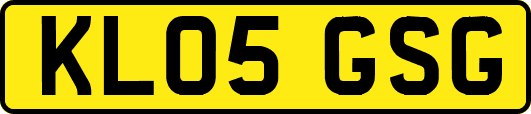 KL05GSG