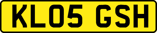 KL05GSH