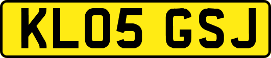 KL05GSJ
