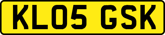 KL05GSK