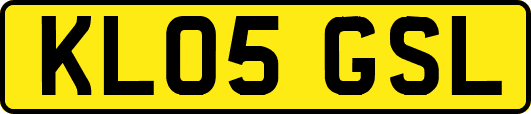 KL05GSL