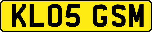 KL05GSM