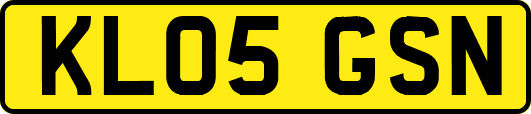 KL05GSN