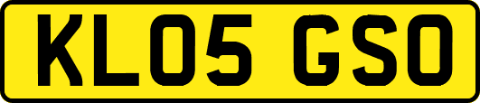 KL05GSO
